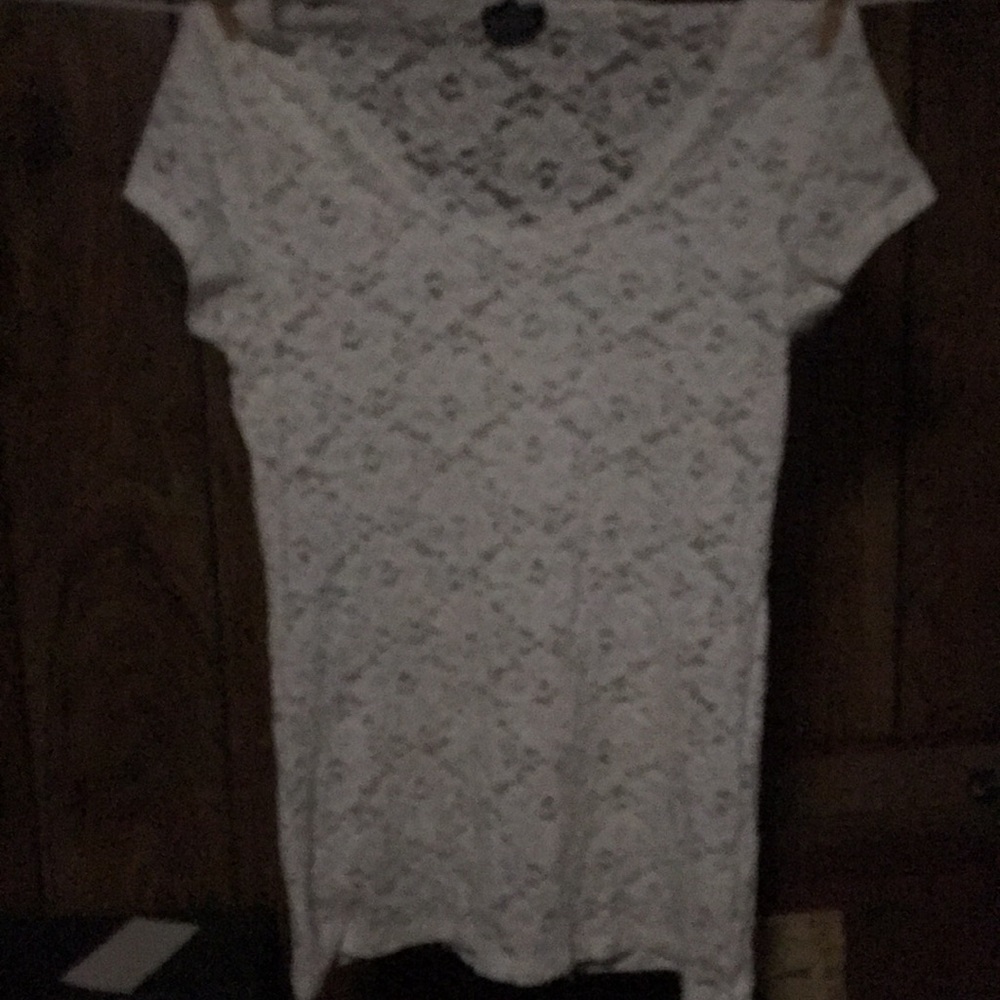 Rue 21 Lace Top